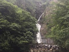 -白云源风景区