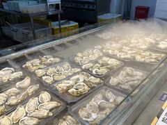 -蚝英雄鲜蚝自助专门店(长楹天街直营店)