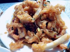 -九龙餐厅(大沽路店)