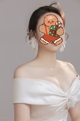 点击看大图 -挪娅婚纱摄影皇家会所