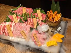 -肉魁屋·烧肉·烧鸟·酒场(高新店)