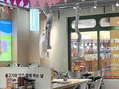 -安又胖韩国烤肉(泰达永旺店)