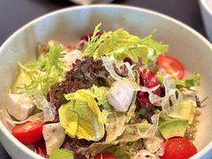 -22ºN BISTRO西餐&酒馆