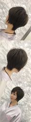 -3AM·S HAIR SALON烫发染发接发
