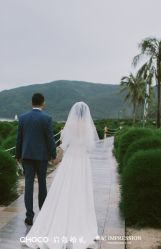 -CHOCO-启蔻婚礼(三亚公司)