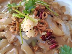 风味大拉皮-老六杀猪菜(进乡街店)