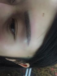 点击看大图 俏!韩式定妆半永久纹绣纹眉绣眉眼线唇(人广店)-HQ半永久纹绣纹眉