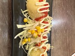 -韩流热风(桥东街店)
