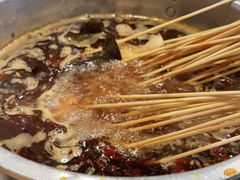 -马路边边串串香(双井直营店)