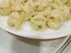 -听涛雅苑百味饺子老家菜馆