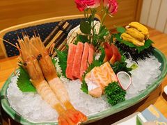 -酒吞(七宝领展广场店)