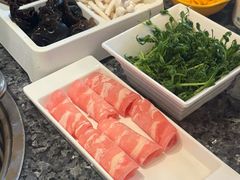 -一席地·本地鸡窝·杭帮鸡火锅(萧山银隆百货店)