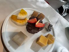 -唐廊烤鸭店(工体店)