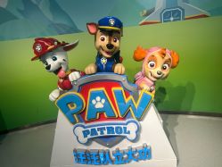 -尼克Playtime(欢乐海岸店)