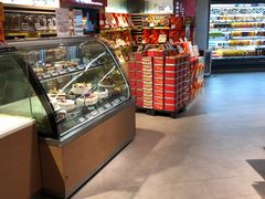 -Olé精品超市(广州太古汇店)