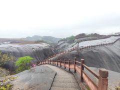 -飞天山旅游区