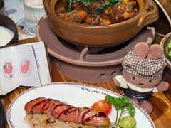 -岛风·台食小馆 ISLAND BISTRO(烟台山店)