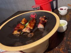 -广府乡下·饭庄(新港东路店)