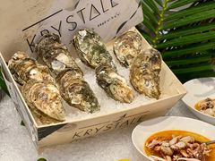 -索菲特酒店 · 云尚天际自助餐厅