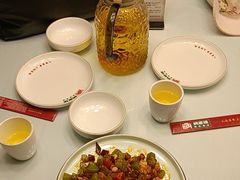 -纳家楼·地道陕菜(劳动路店)