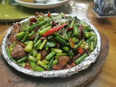 -衢州人家私房菜(中沙金座店)