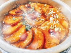 -八大碗·精致东北菜(东陵西路店)