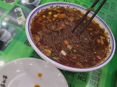 -令氏家外家周秦食府(高新店)