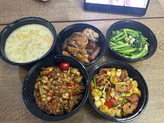 -潮粤香海鲜酒楼(沙湖店)