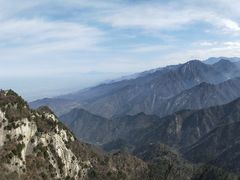 -终南山南五台景区