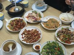 -东山茶寮(新安店)