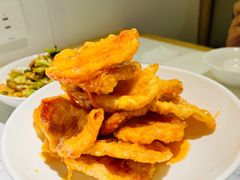 锅包肉-关东小磨东北菜(漕河泾印象城店)
