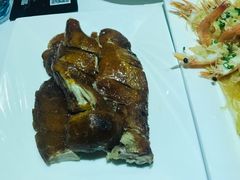 烧鸭-铜锣湾·有麝自然香(渝北财富中心店)