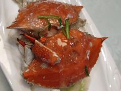 -抚顺美食·老上海味道