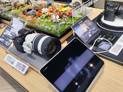 -Sony Store索尼(深圳深业上城店)