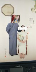 点击看大图 -全城热恋璀璨婚纱摄影(国贸总店)