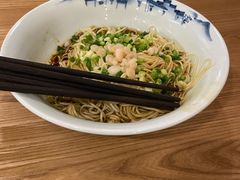 -难忘的面(五矿君澜酒店)