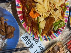 -新疆伊宁远征餐厅