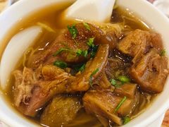 猪软骨面-池记(尖沙咀店)