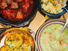 -尼岔湖北小馆(月坛北街店)
