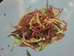 -天毓山庄·餐厅