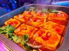 -燥次·烧烤酒场(万象城店)