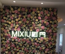 -谜秀专业半永久纹眉纹绣美瞳线洗眉