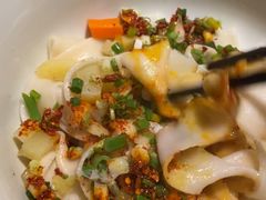 -吴满满油泼面(北方风味园店)