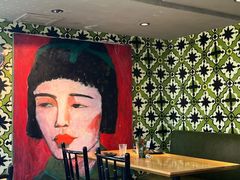 -Ginger(兴国路店)