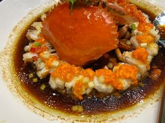 -百盛·鼎膳(中海财富中心)