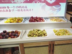 -将军肚烧烤鸡手王(东岭南街店)