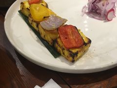 -哈努曼印度餐厅(吴泾宝龙广场店)