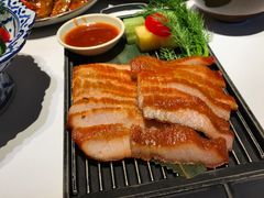 -BetterThai 泰加(苏州中心店)