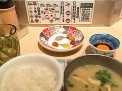 -肉肉大米(金虹桥店)