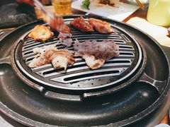 小米烤肉-小米烤肉-泥炉炭烤(常营店)